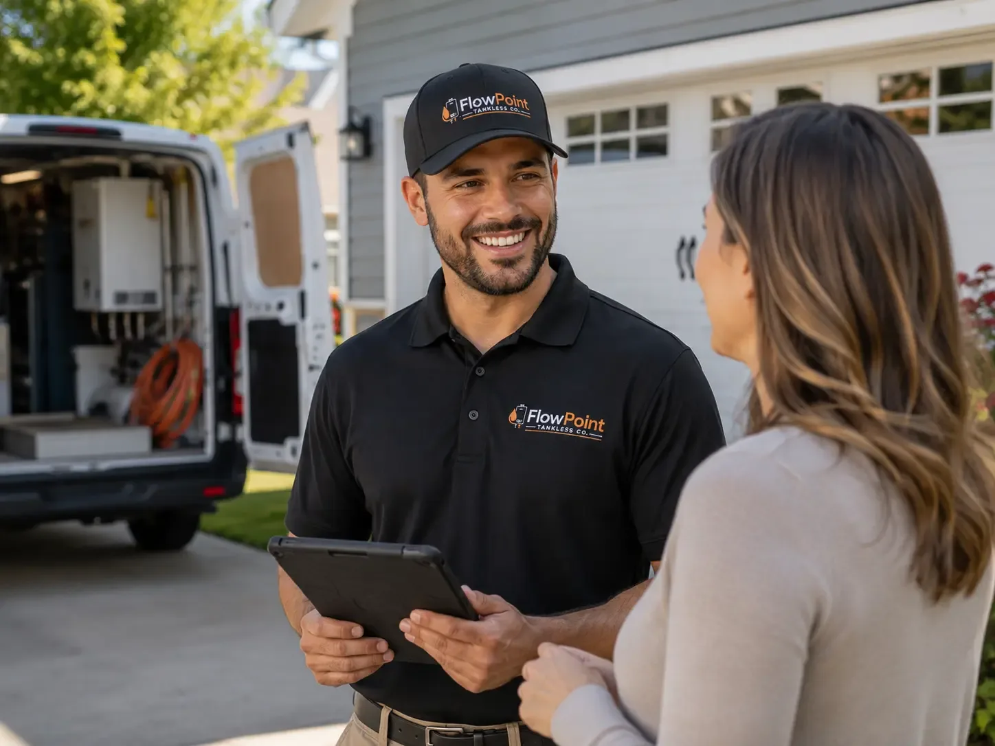 Tankless Water Heater Installation Eugene, MO FAQs